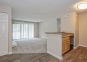 Thumbnail 12 of 22 - Living area at Sommerset Place Apartments