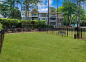 Thumbnail 4 of 22 - Dog Park 2 at Sommerset Place Apartments in Raleigh NC