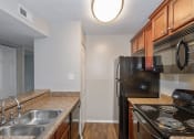 Thumbnail 16 of 22 - Kitchen at Sommerset Place 2