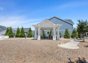 Thumbnail 20 of 29 - the preserve at ballantyne commons yard and gazebo