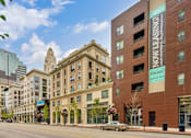 Thumbnail 36 of 36 - Exterior at The Nicholas, Columbus