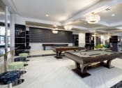 Thumbnail 25 of 46 - a pool table at Harper's Flats
