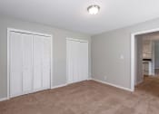 Thumbnail 14 of 27 - Tryon Village townhome interior in Raleigh NC