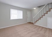 Thumbnail 15 of 27 - living area at Tryon Village in Raleigh NC