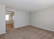 Thumbnail 16 of 27 - Interior of townhouse for rent in Raleigh NC