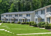 Thumbnail 2 of 27 - Exterior of Tryon Village Townhouses
