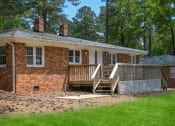 Thumbnail 5 of 27 - outdoor space at Tryon Village Apartments