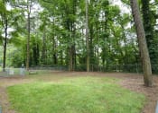 Thumbnail 7 of 27 - Pet friendly dog park Tryon Village apartments in Raleigh NC