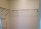 Thumbnail 4 of 6 - Frederick at Courthouse closet