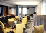 Thumbnail 4 of 16 - Woodbury Park Apartments clubroom 1