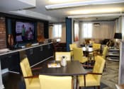 Thumbnail 3 of 16 - Woodbury Park Apartments clubroom