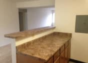 Thumbnail 2 of 7 - Carousel Court Apartments in Falls Church VA kitchen
