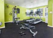 Thumbnail 21 of 32 - Fitness Center at Addison Crater Woods, Petersburg