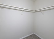 Thumbnail 7 of 21 - our apartments have a walk in closet with plenty of room to move around