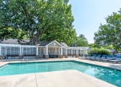 Thumbnail 6 of 33 - Pool and Clubhouse  at Vert at Six Forks Apartments in Raleigh, NC