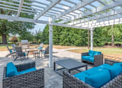 Thumbnail 28 of 33 - Pool Chairs  at Vert at Six Forks Apartments in Raleigh, NC