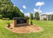 Thumbnail 39 of 43 - commons apartments  with grass at Village 1373, Greensboro, NC 27455