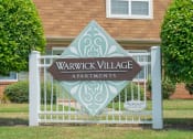 Thumbnail 20 of 20 - apartments in Newport News sign