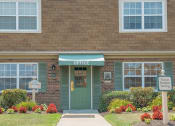 Thumbnail 19 of 20 - Exterior of Office at Warwick Villages Apartments