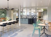 Thumbnail 28 of 44 - Coffee Bar at Boardwalk at Research Park, Huntsville, 35811