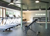 Thumbnail 24 of 44 - Fitness Center at Boardwalk at Research Park, Alabama, 35811