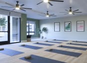 Thumbnail 25 of 44 - Yoga Studio at Boardwalk at Research Park, Huntsville