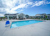 Thumbnail 12 of 22 - Swimming Pool at Sundance at Baxter Meadows, Bozeman, MT, 59718