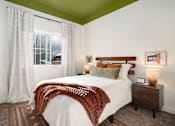 Thumbnail 22 of 22 - Bright Bedroom at Sundance at Baxter Meadows, Bozeman, Montana
