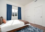 Thumbnail 2 of 22 - Cozy Bedroom at Sundance at Baxter Meadows, Bozeman, MT