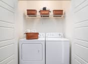 Thumbnail 8 of 22 - Laundry Room at Sundance at Baxter Meadows, Bozeman, 59718