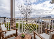 Thumbnail 11 of 22 - Balcony with Chair at Sundance at Baxter Meadows, Bozeman, 59718