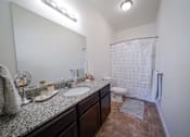Thumbnail 21 of 22 - Bright Bathroom at Sundance at Baxter Meadows, Montana
