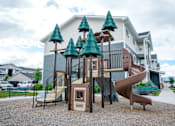 Thumbnail 17 of 22 - Playground at Sundance at Baxter Meadows, Montana, 59718