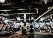 Thumbnail 15 of 19 - Fitness Center