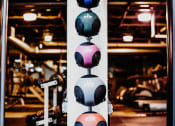 Thumbnail 12 of 19 - Fitness Center
