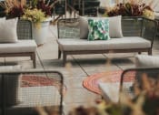 Thumbnail 13 of 19 - Rooftop Patio