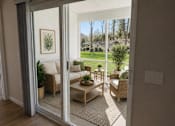 Thumbnail 4 of 38 - Beautiful screened in porch!
