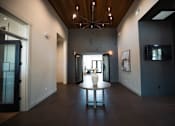 Thumbnail 16 of 31 - Spacious Lobby at Eastpark Apartment Homes, Salem