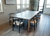 Thumbnail 9 of 31 - Dining Area at Eastpark Apartment Homes, Salem, OR
