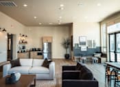 Thumbnail 1 of 31 - Clubroom With Kitchen at Eastpark Apartment Homes, Salem, OR 97301