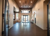 Thumbnail 7 of 31 - Large Lobby at Eastpark Apartment Homes, Oregon