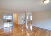 Thumbnail 4 of 13 - Wood Floors at Green Street, Brookline, MA