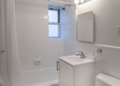 Thumbnail 7 of 13 - Luxurious Garden Tub at Green Street, Brookline, Massachusetts