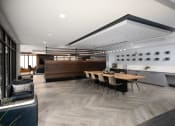 Thumbnail 22 of 27 - Modern Entertaining Kitchen at Nightingale, Providence, RI 02903,
