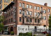 Thumbnail 27 of 27 - Energized downtown location in Providence, RI