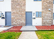 Thumbnail 23 of 31 - Lush Green Outdoor Spaces at Black Hawk Apartments, Fort Wayne, 46815