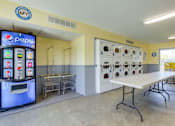 Thumbnail 19 of 31 - Full-Sized Washer And Dryer at Black Hawk Apartments, Indiana