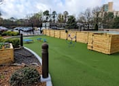 Thumbnail 23 of 26 - Dog Park at Atler at Brookhaven, Georgia, 30319