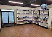 Thumbnail 21 of 26 - Package Deliver Room at Atler at Brookhaven, Atlanta