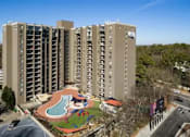Thumbnail 24 of 26 - Community View at Atler at Brookhaven, Atlanta, GA, 30319